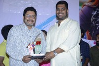 Sashi Movie Song Success Meet